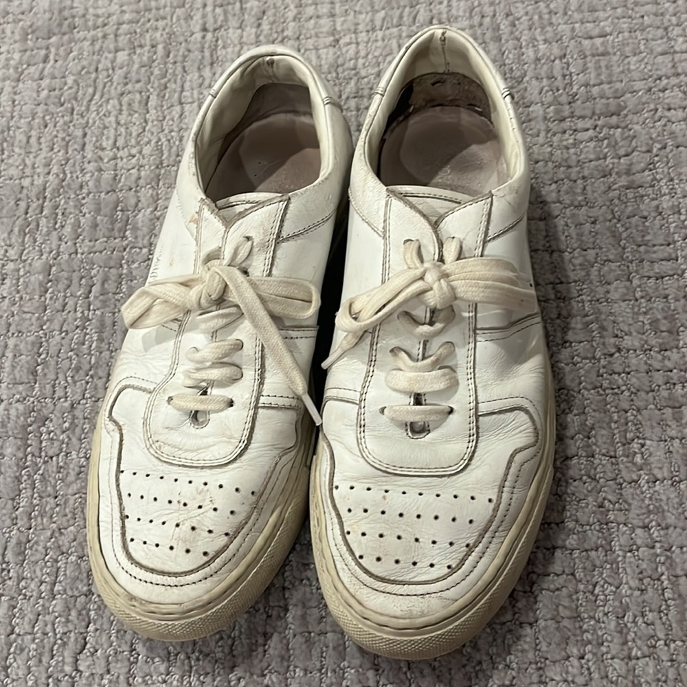 Women’s Common projects size 36
